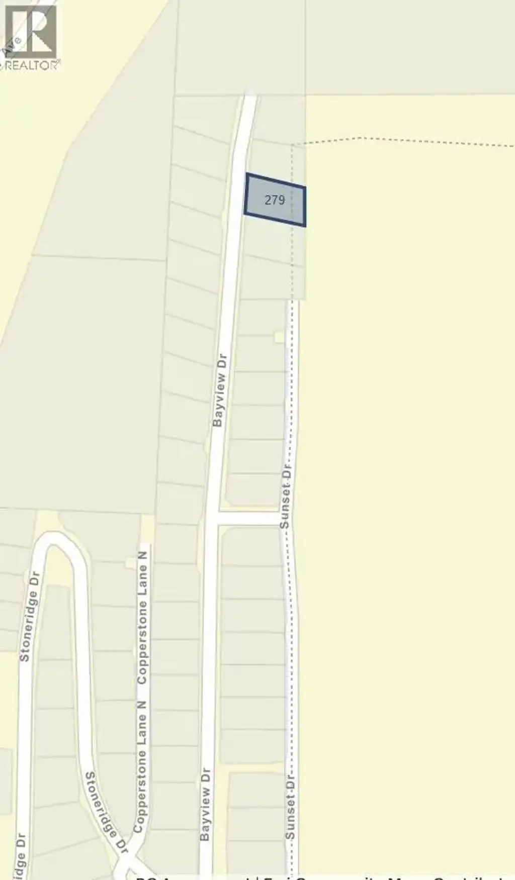 279 Bayview Drive, Sicamous